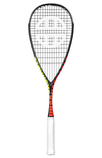 UNSQUASHABLE IKER PAJARES BERNABEU AUTOGRAPH Squash Racket UNSQUASHABLE