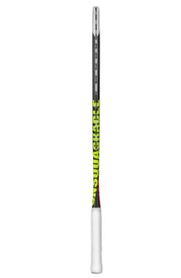 UNSQUASHABLE IKER PAJARES BERNABEU AUTOGRAPH Squash Racket UNSQUASHABLE