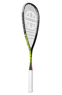 UNSQUASHABLE IKER PAJARES BERNABEU AUTOGRAPH Squash Racket UNSQUASHABLE