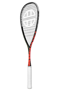 UNSQUASHABLE IKER PAJARES BERNABEU AUTOGRAPH Squash Racket UNSQUASHABLE