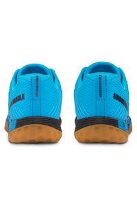 UNSQUASHABLE MIGUEL RODRÍGUEZ SPEZIAL Blue Squash Shoes