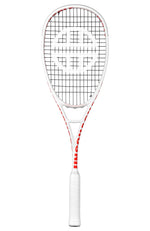 UNSQUASHABLE NICK WALL AUTOGRAPH squash racket - FREE SHIPPING