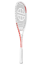 UNSQUASHABLE NICK WALL AUTOGRAPH squash racket - FREE SHIPPING