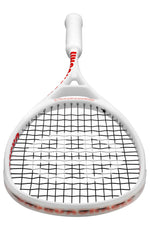 UNSQUASHABLE NICK WALL AUTOGRAPH squash racket - FREE SHIPPING