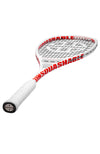 UNSQUASHABLE NICK WALL AUTOGRAPH squash racket - FREE SHIPPING