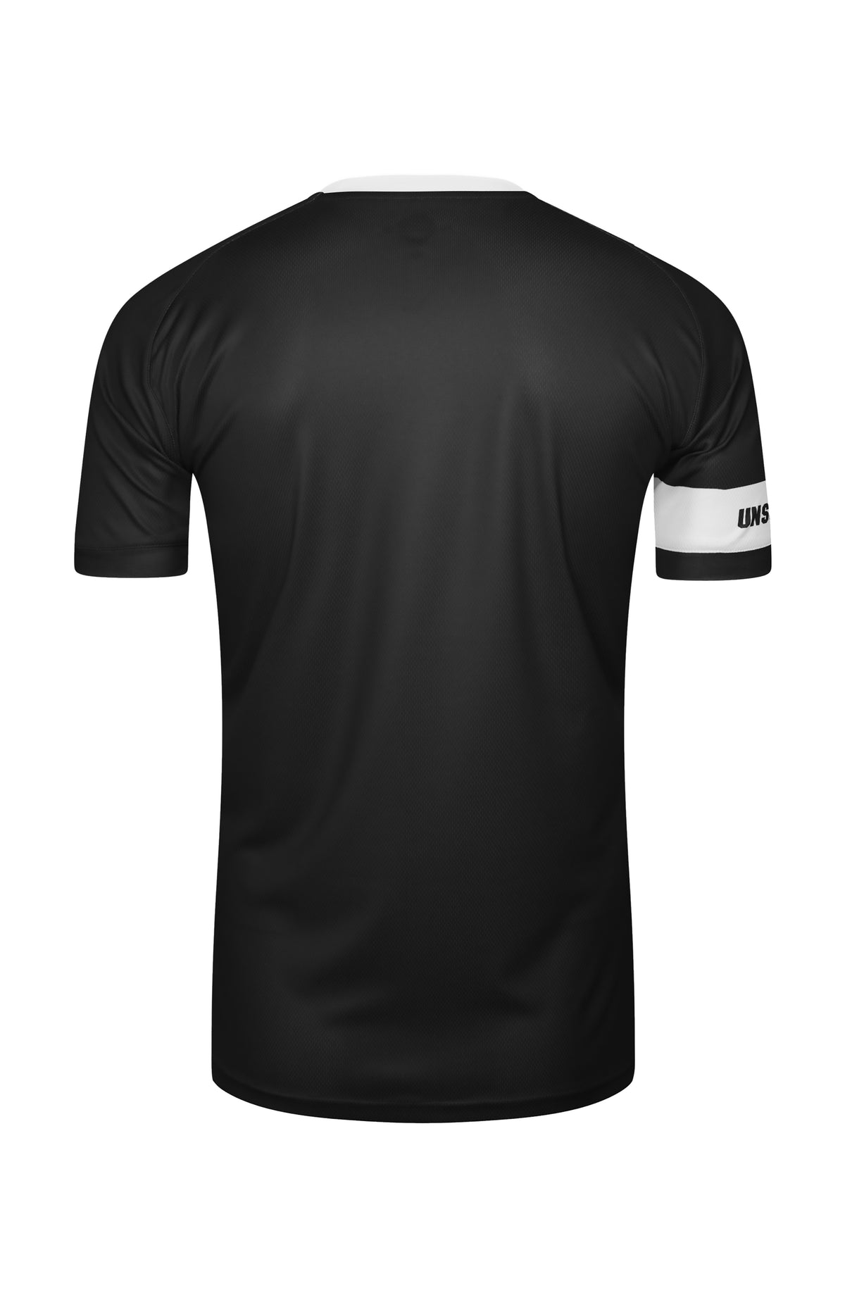 UNSQUASHABLE TOUR-TEC PRO Men's Black Shirt
