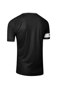 UNSQUASHABLE TOUR-TEC PRO Men's Black Shirt