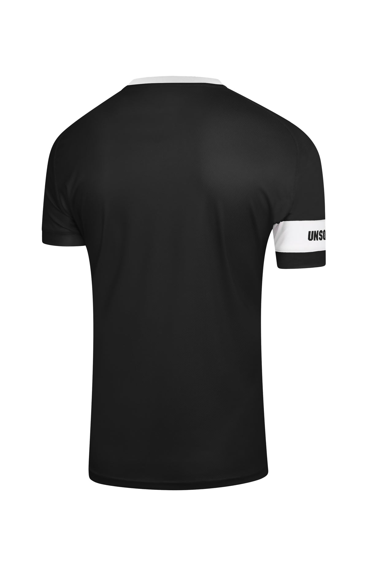 UNSQUASHABLE TOUR-TEC PRO Men's Black Shirt