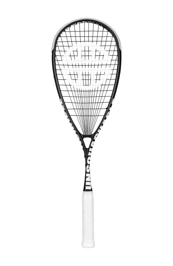 UNSQUASHABLE SYN-TEC PRO 125 racket