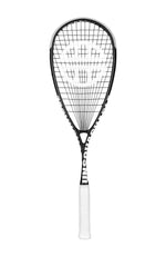 UNSQUASHABLE SYN-TEC PRO 125 racket - FREE SHIPPING