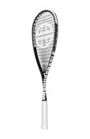 UNSQUASHABLE SYN-TEC PRO 125 racket - FREE SHIPPING