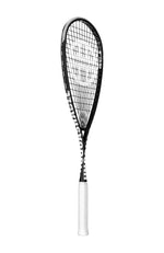 UNSQUASHABLE SYN-TEC PRO 125 racket - FREE SHIPPING