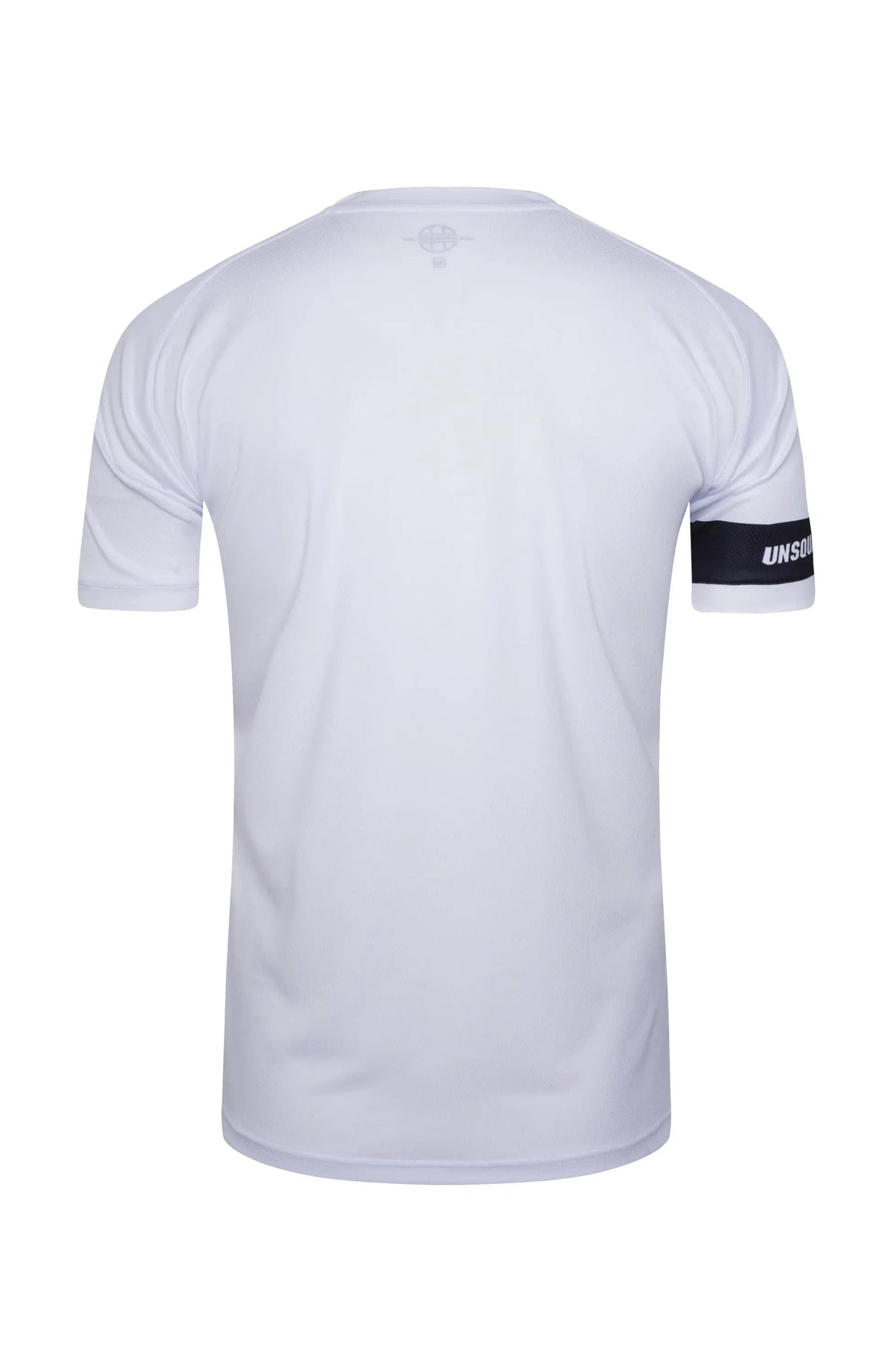 UNSQUASHABLE TOUR-TEC PRO Shirt - White - MULTI-BUY OFFER UNSQUASHABLE