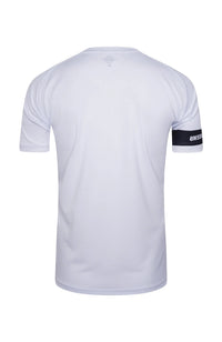 UNSQUASHABLE TOUR-TEC PRO Shirt - White - MULTI-BUY OFFER UNSQUASHABLE