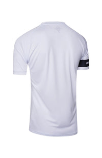 UNSQUASHABLE TOUR-TEC PRO Shirt - White - MULTI-BUY OFFER UNSQUASHABLE