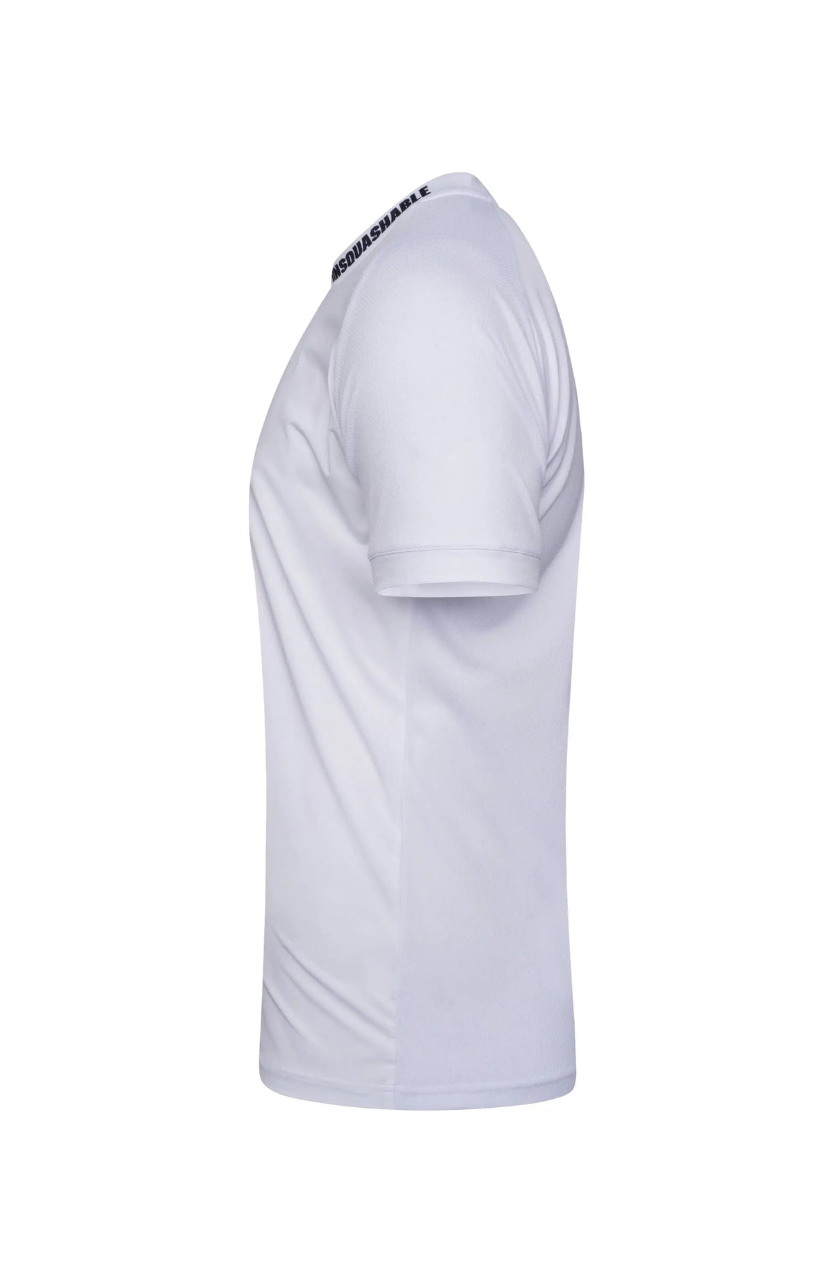 UNSQUASHABLE TOUR-TEC PRO Shirt - White - MULTI-BUY OFFER UNSQUASHABLE