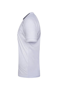 UNSQUASHABLE TOUR-TEC PRO Shirt - White - MULTI-BUY OFFER UNSQUASHABLE