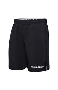 UNSQUASHABLE TOUR-TEC PRO Short - SPECIAL OFFER - UNSQUASHABLE