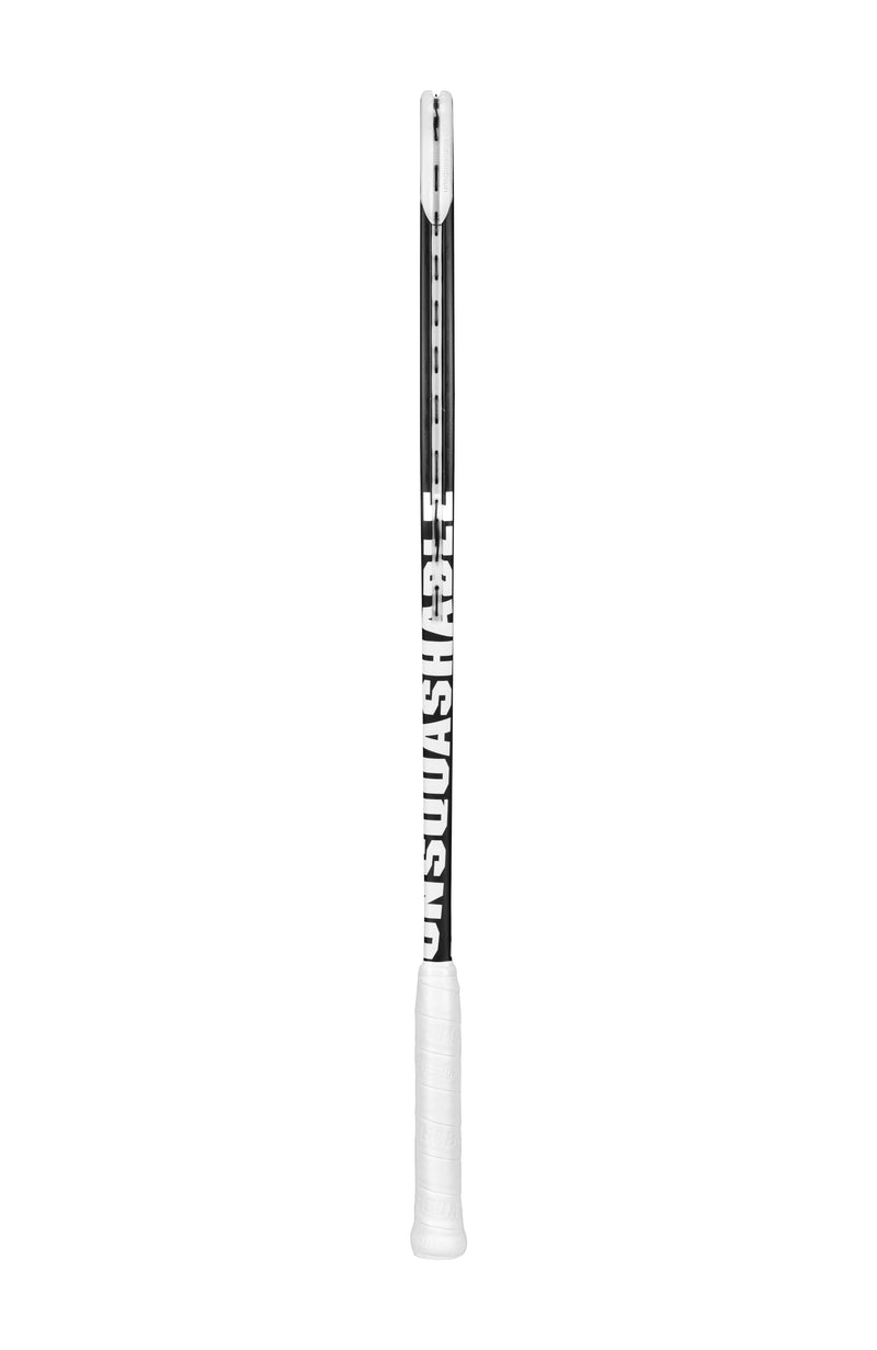 UNSQUASHABLE TOUR-TEC PRO 125 racket - FREE SHIPPING