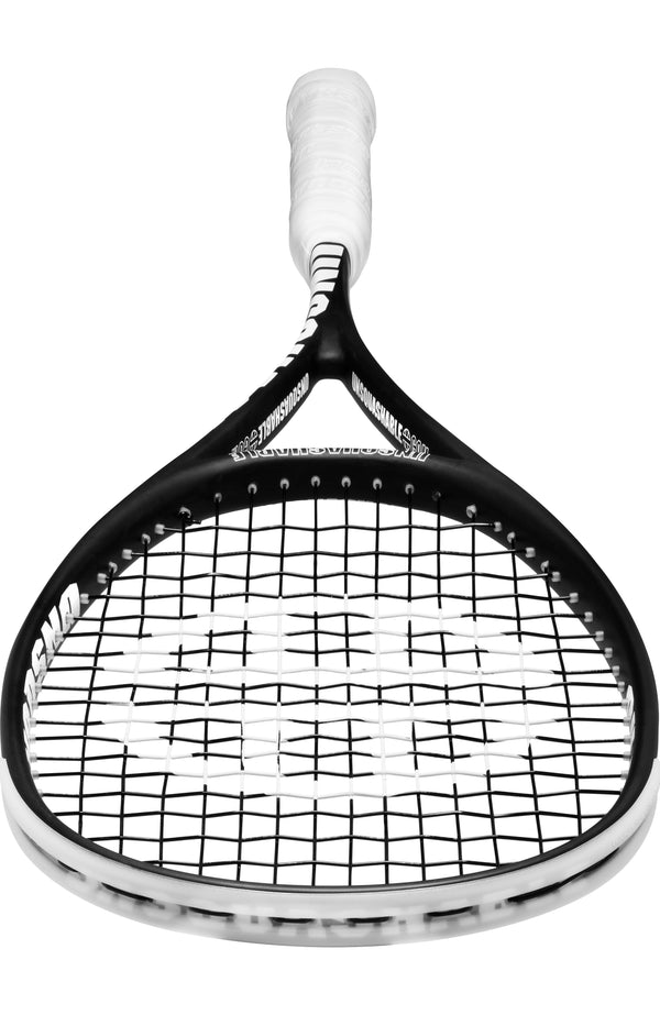 UNSQUASHABLE TOUR-TEC PRO 125 racket