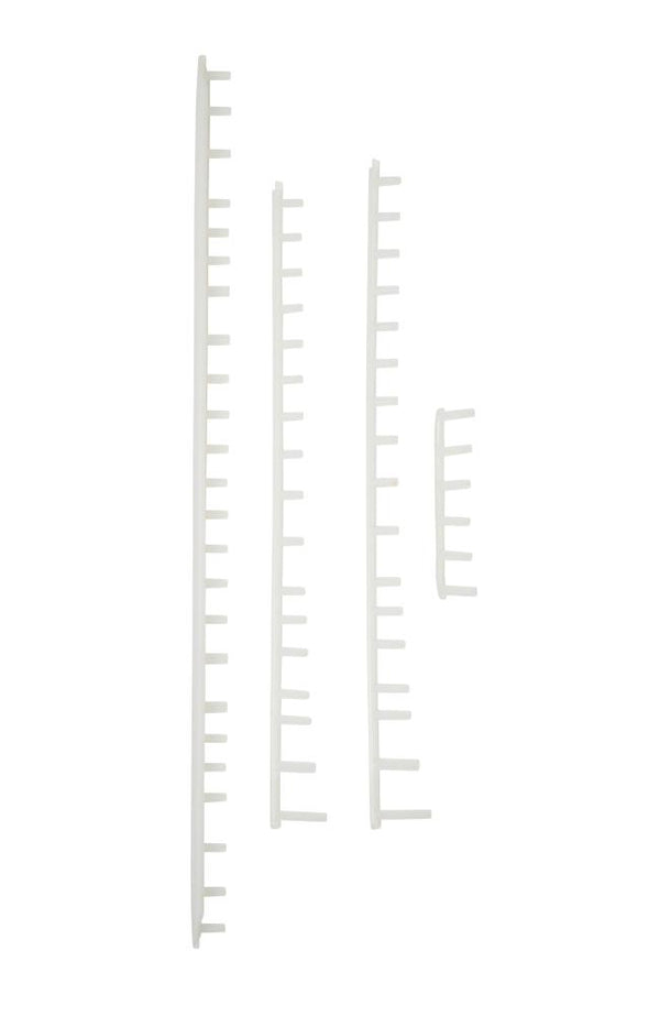 UNSQUASHABLE TOUR-TYPE Bumper & Grommet Strip