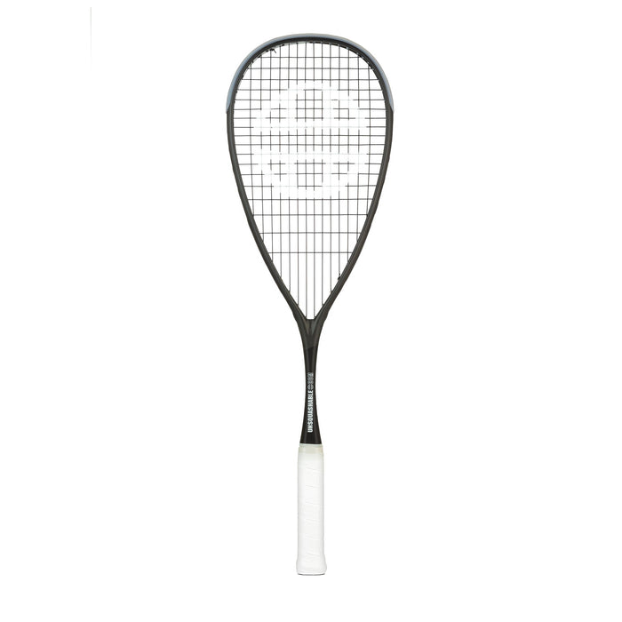 UNSQUASHABLE ULTRA-LITE 135 racket