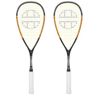 UNSQUASHABLE JAMES WILLSTROP 120 SIGNATURE - 2 Squashrackets Pakket