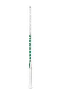 UNSQUASHABLE YURI FARNETI AUTOGRAPH Squash Racket UNSQUASHABLE