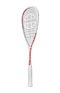 UNSQUASHABLE YURI FARNETI AUTOGRAPH Squash Racket UNSQUASHABLE