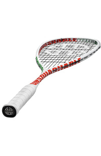 UNSQUASHABLE YURI FARNETI AUTOGRAPH Squash Racket UNSQUASHABLE