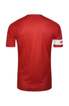 UNSQUASHABLE TOUR-TEC PRO Shirt - Red - SIZE XL - STOCK CLEARANCE