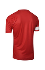 UNSQUASHABLE TOUR-TEC PRO Shirt - Red - SIZE XL - STOCK CLEARANCE