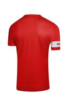 UNSQUASHABLE TOUR-TEC PRO Shirt - Red - SIZE XL - STOCK CLEARANCE