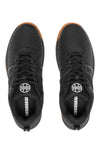 UNSQUASHABLE TOUR-TEC BLACK shoe - FREE SHIPPING