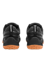 UNSQUASHABLE TOUR-TEC BLACK shoe - FREE SHIPPING