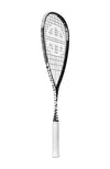 UNSQUASHABLE Y-TEC PRO 125 racket - FREE SHIPPING