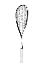 UNSQUASHABLE Y-TEC PRO 125 racket - FREE SHIPPING